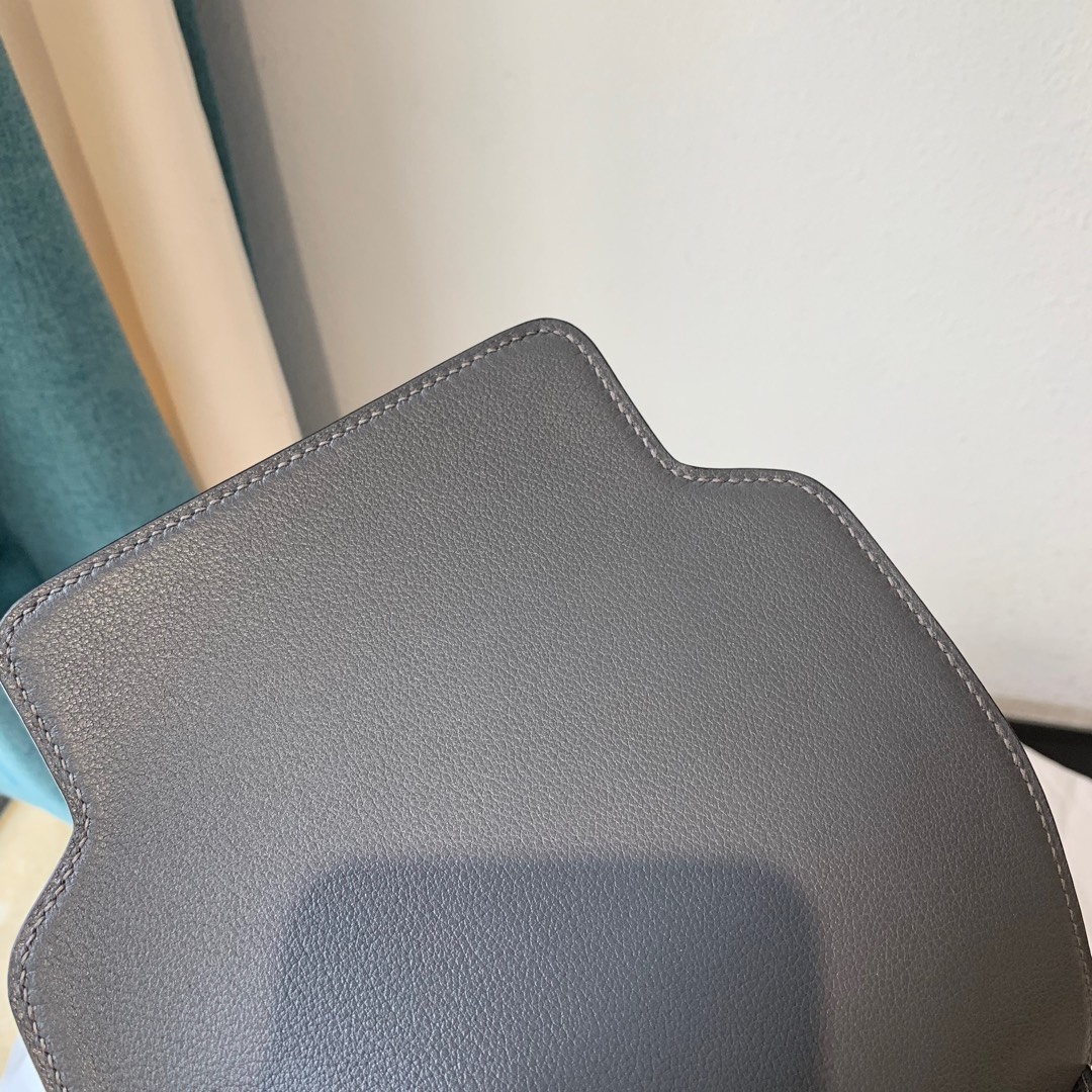 에르메스 룰리스18 그리스메이어 금장 에버컬러